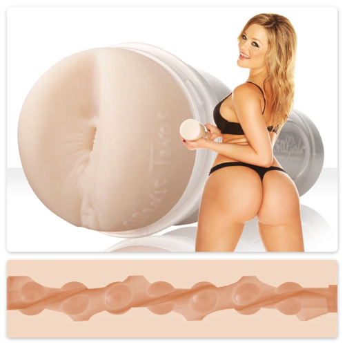 Fleshlight Girls Alexis Texas Tornado