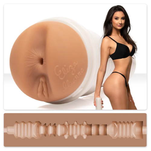 Fleshlight Girls Eliza Ibarra Enchanted