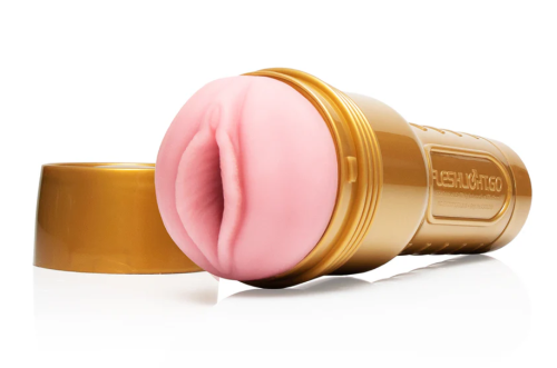 Fleshlight Go STU Lady