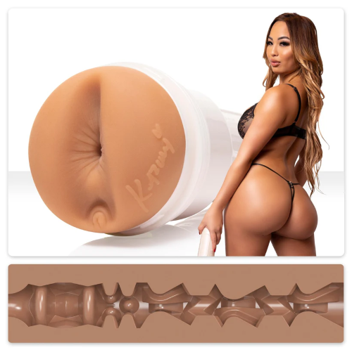 Fleshlight Girls Kazumi Bumzumi